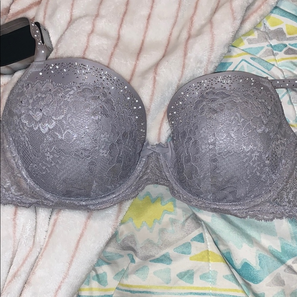 Victoria’s Secret limited edition bra
